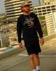 Dominic is single in Jacksonville, FL USA