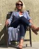 Clancy is single in Weston, FL USA