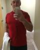 Chuck is single in Burlington, MA USA