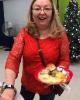 Pam is single in Hutchinson, KS USA