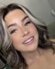 Cassie is single in Orangeville, ON CAN
