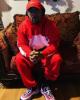 Tray is single in Oklahoma City, OK USA