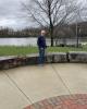 Joe is single in Berea, OH USA