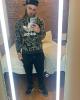 Demetrius is single in Williamsport, PA USA