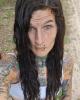 Sarah is single in Goodrich, TX USA