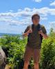 Felix is single in Sainte-Marthe-sur-le-Lac, QC CAN