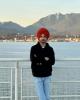 Harvinder is single in Delta, BC CAN