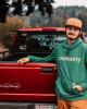Hunter is single in Silverdale, WA USA