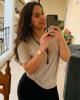 Claudia Lopez is single in Dixon, CA USA