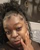 Tiffany is single in Erie, PA USA