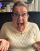 Carol is single in Sainte-Therese, QC CAN