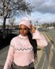 Kay is single in New York, NY USA