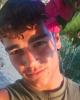 Fabrice is single in Calgary, AB CAN