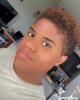 Alexis is single in San Antonio, TX USA
