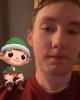 Tristen is single in Sioux Falls, SD USA