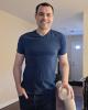 Tom is single in Fairport, NY USA