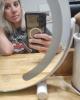 Amanda is single in Port Saint Lucie, FL USA