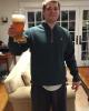 Connor is single in Brookline, MA USA