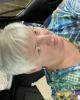 Judy is single in Chester, VA USA