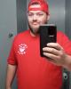 Christopher is single in Lincolnton, NC USA