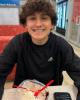 Evan Peterson is single in Tecumseh, ON CAN