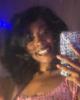 Reniah is single in Laurel, MS USA