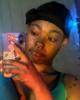 Reniah is single in Laurel, MS USA