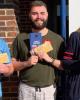 Dustin is single in Jefferson City, MO USA