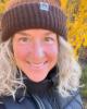 Hilary is single in Hornby Island, BC CAN