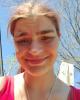 Sarah is single in Salem, MO USA