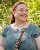 Jenna is single in Nacogdoches, TX USA