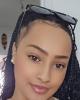 Tasha is single in Edmonton, AB CAN