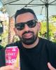 Sukh is single in Belmont, CA USA