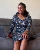 Ruth is single in Toronto, ON CAN