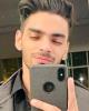 Ibbi is single in Annandale, VA USA
