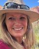 Christine is single in Wilson, WY USA