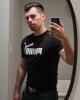 Joshua is single in Springfield, MO USA