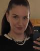 Becky is single in Weymouth, MA USA