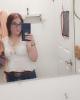 Rainie is single in Echo, OR USA