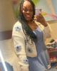 Khadijah is single in Charleston, SC USA