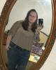 Whitney is single in Fort Hood, TX USA