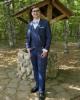 Nathan is single in Haut-Paquetville, NB CAN