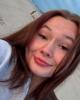 Sophia is single in Otsego, MI USA