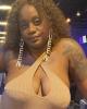 Natalie is single in Maywood, NJ USA