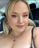 Victoria Hampton is single in Des Moines, IA USA