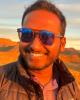 Anirudh is single in Plano, TX USA