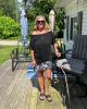 Ruthann is single in Lions Head, ON CAN