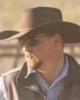 Clayton is single in Pampa, TX USA