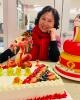 Fiona is single in Auburndale, MA USA