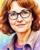 Debra is single in Saint Boniface, MB CAN